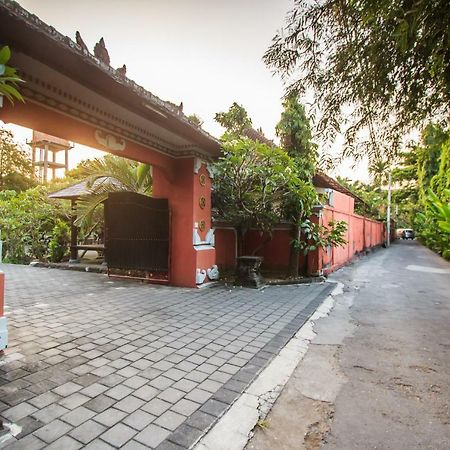 Komala Indah I Kuta Kuta Lombok Exteriér fotografie