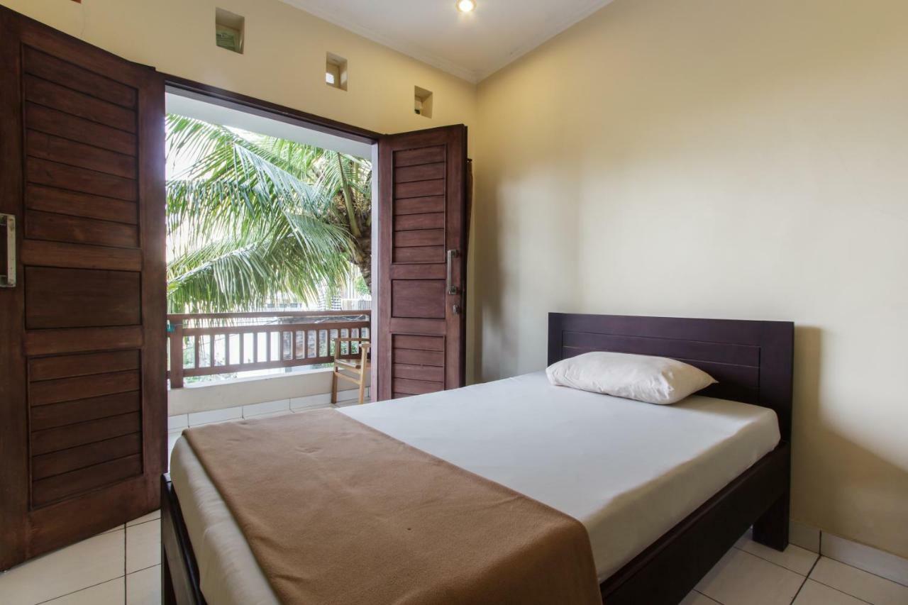 Komala Indah I Kuta Kuta Lombok Exteriér fotografie