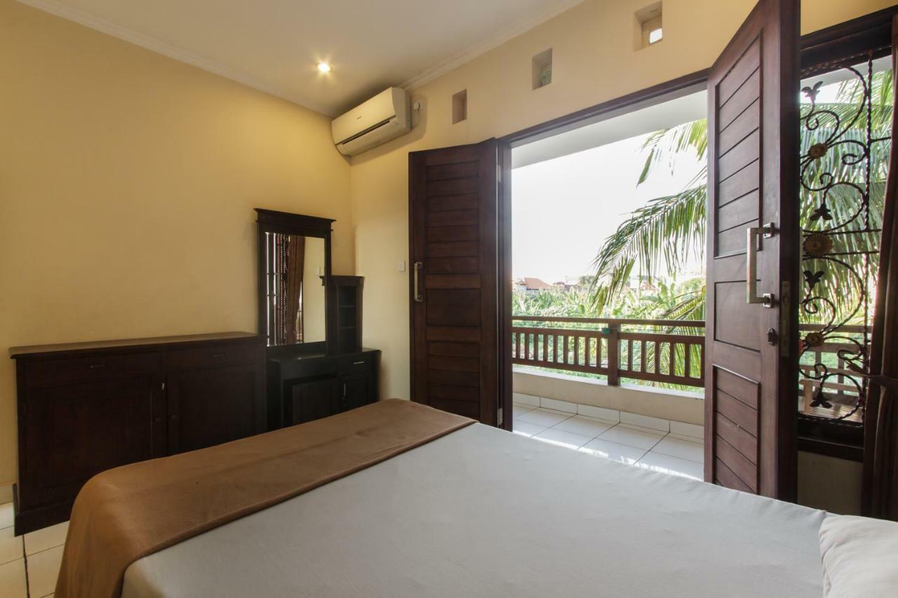 Komala Indah I Kuta Kuta Lombok Exteriér fotografie