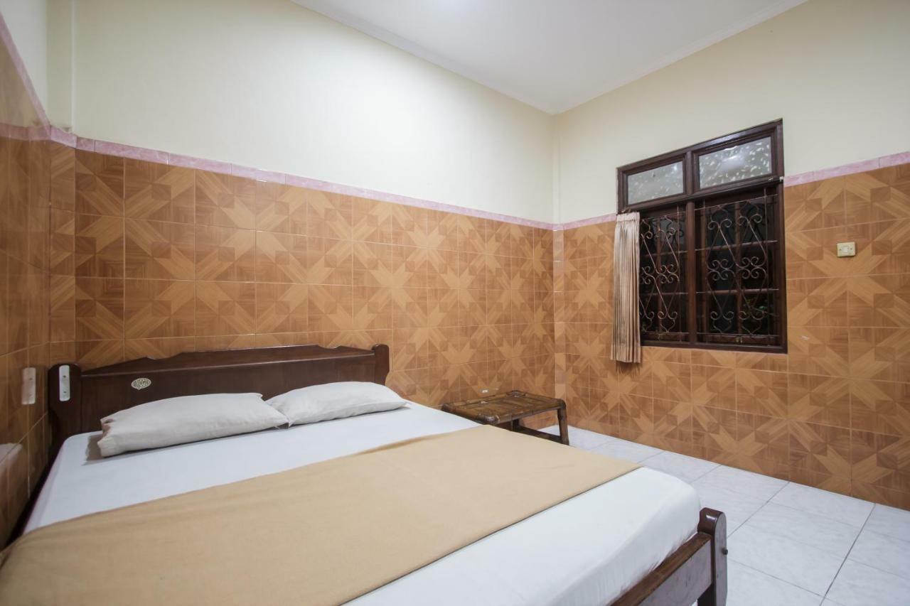 Komala Indah I Kuta Kuta Lombok Exteriér fotografie