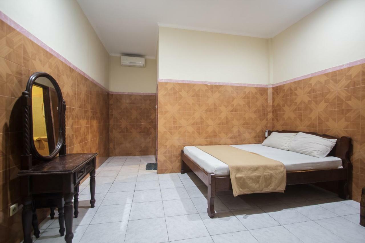 Komala Indah I Kuta Kuta Lombok Exteriér fotografie