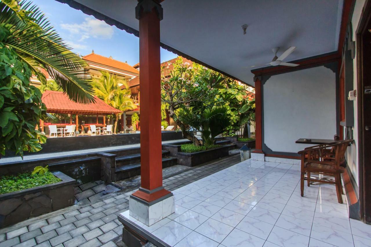 Komala Indah I Kuta Kuta Lombok Exteriér fotografie