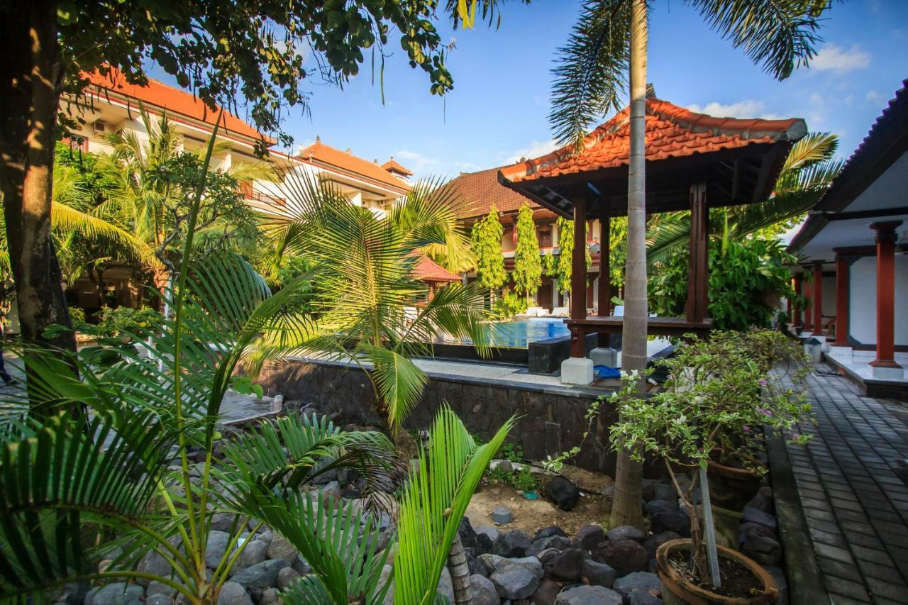 Komala Indah I Kuta Kuta Lombok Exteriér fotografie