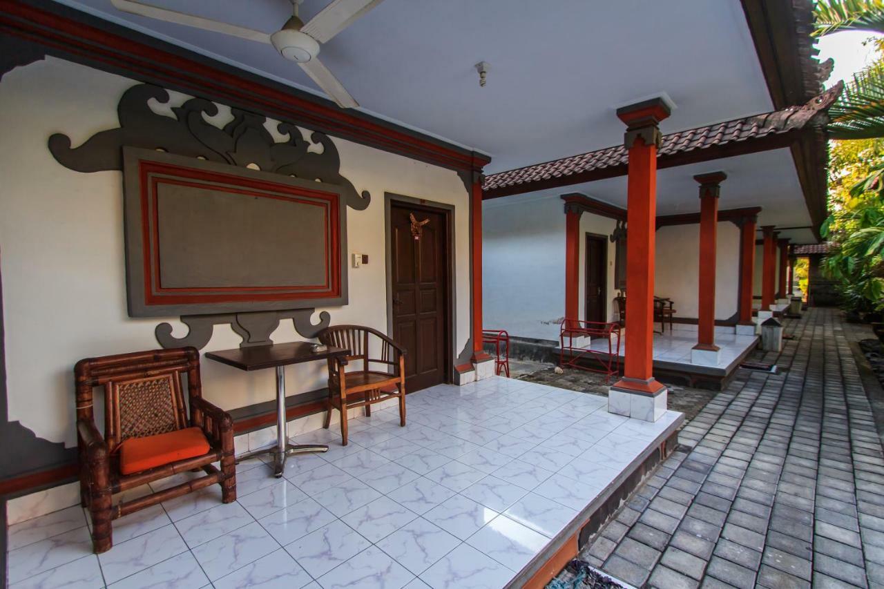 Komala Indah I Kuta Kuta Lombok Exteriér fotografie